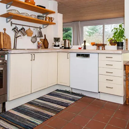Holiday home Clv