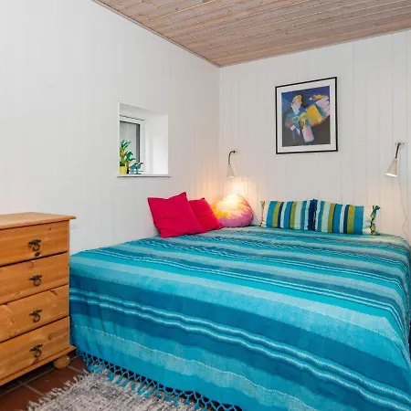 Holiday home Clv *