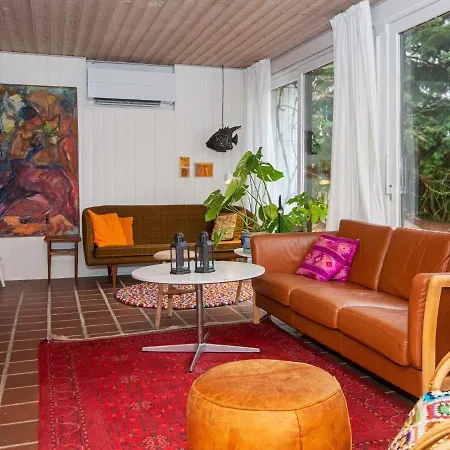 Clv Holiday home *