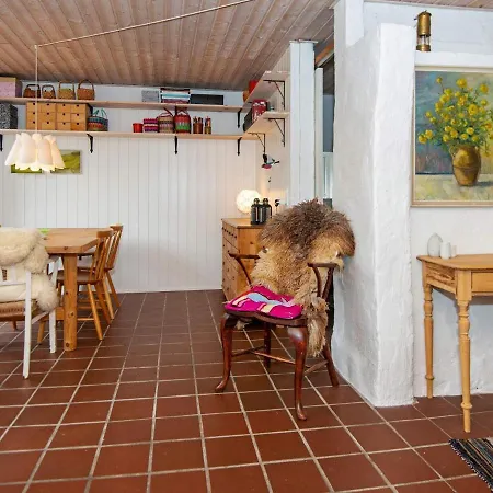 Holiday home Clv Ebeltoft