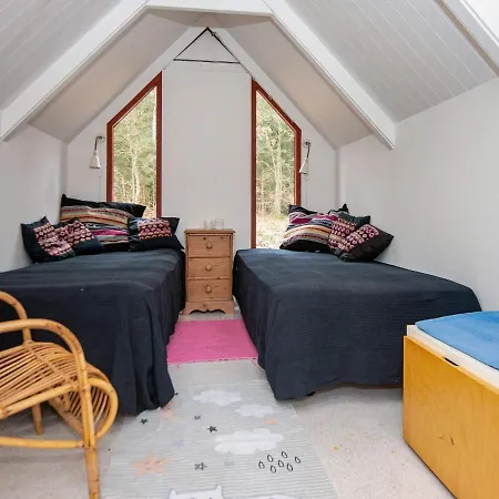 Clv Holiday home Ebeltoft