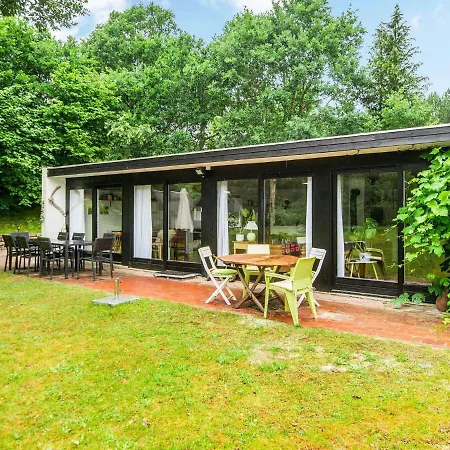 Clv Holiday home *