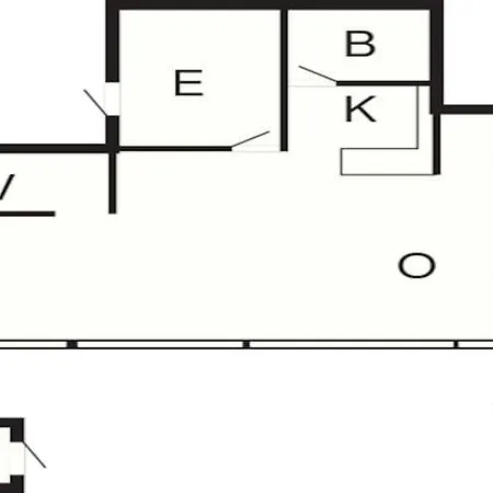 Clv Holiday home *