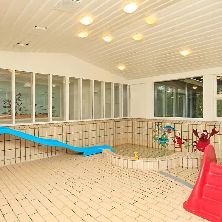Holiday Clv Ferienhaus Hanstholm