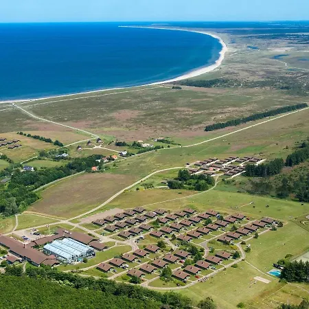 Ferienhaus Holiday Clv *