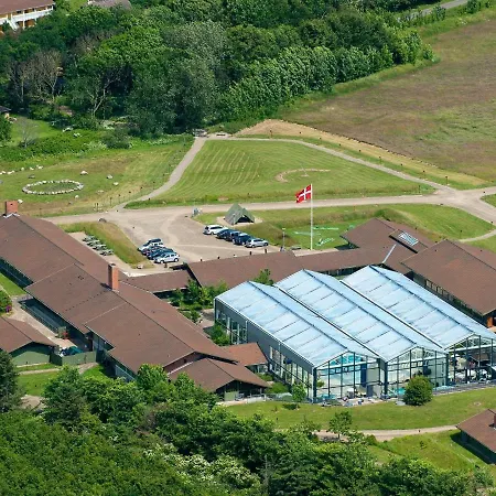 Ferienhaus Holiday Clv Hanstholm