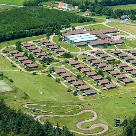Holiday Clv Ferienhaus Hanstholm