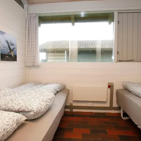 Holiday Clv Ferienhaus Hanstholm