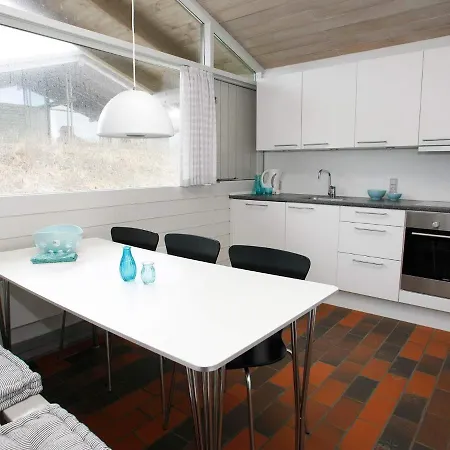 Holiday Clv Ferienhaus Hanstholm