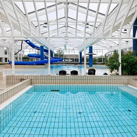 Holiday Clv Ferienhaus