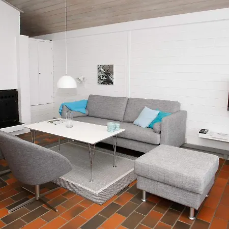 Ferienhaus Holiday Clv Hanstholm